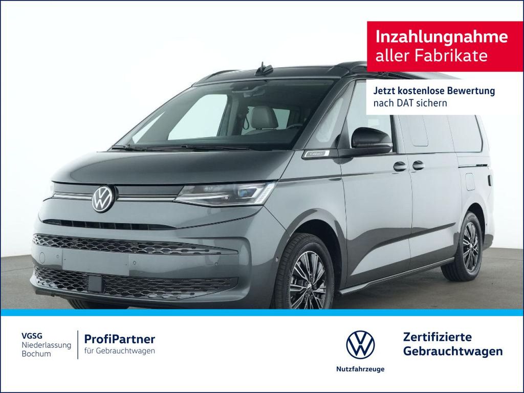 Volkswagen T7 California