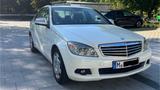 Mercedes-Benz C 180 Kompressor CLASSIC  *super Zustand* - Mercedes-Benz: C Class Kompressor