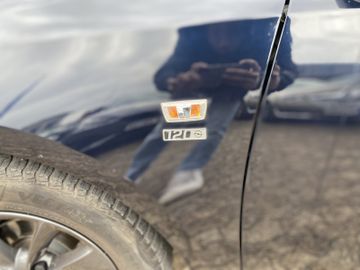 Bild 3 Opel Corsa 1.4 120 Jahre SHZ+LHZ/PDC v+h/KLIMA/CARPLA