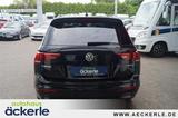 Volkswagen Tiguan Comfortline BMT/Start-Stopp 4Motion R-Lin - Volkswagen Tiguan: Schwarz