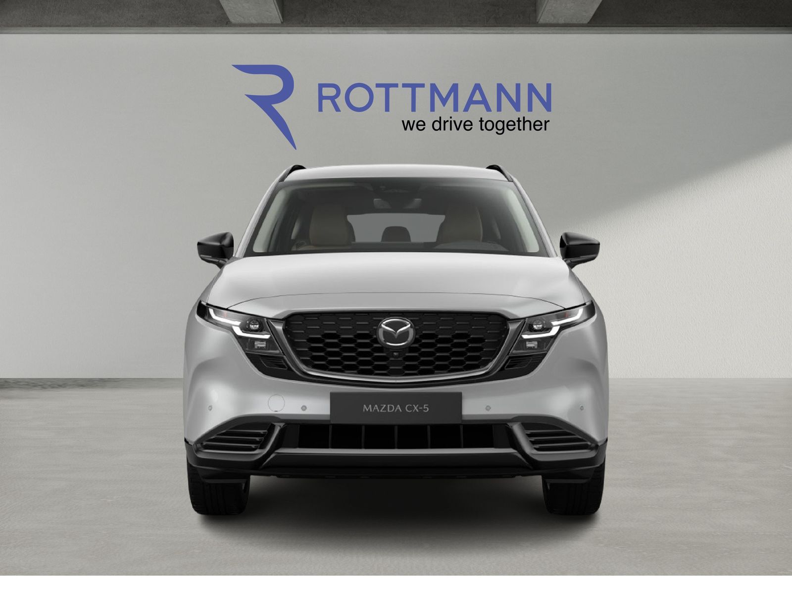 Mazda CX-5 - Bild 3
