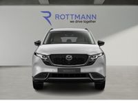 Mazda CX-5 - Vorschau Bild 3