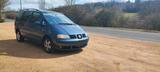 Seat Alhambra 1.9 TDI - gebrauchte Seat Alhambra aus dem Jahr 2005