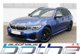 BMW M340i xDrive TOURING*LASER*HUD*LEDER*ACC*E-SITZ* - BMW: Kombi, E34