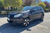 Nissan NISSAN Qashqai 1.5 dCi DPF Tekna - Nissan Qashqai aus 2011: Tekna