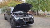 BMW X7 xDrive40d*M-Sport*360°*Mild-Hybrid*Pano*SofT - BMW X7 mit Diesel-Antrieb