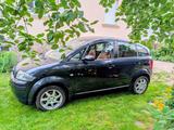 Audi A2  Gepflegter Garagenwagen mit Voll... - Audi A2: Aud