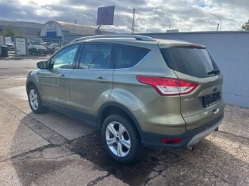 Ford Kuga - 6