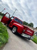 Chevrolet Pickup Stepside C10 - Chevrolet: Stepside