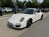 Porsche 997.2 Carrera 4 GTS Coupé Schalter Approved  - Porsche 997: Gt2