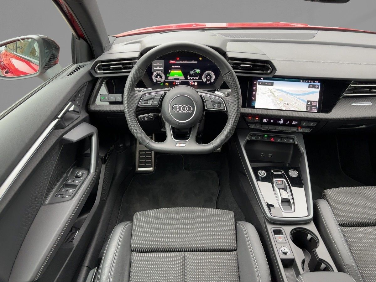 Audi A3 - Bild 11