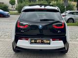 BMW i3 REX Leder Kamera Pano Led Pdc Navi 8 Fach Alu - BMW i3: Rex