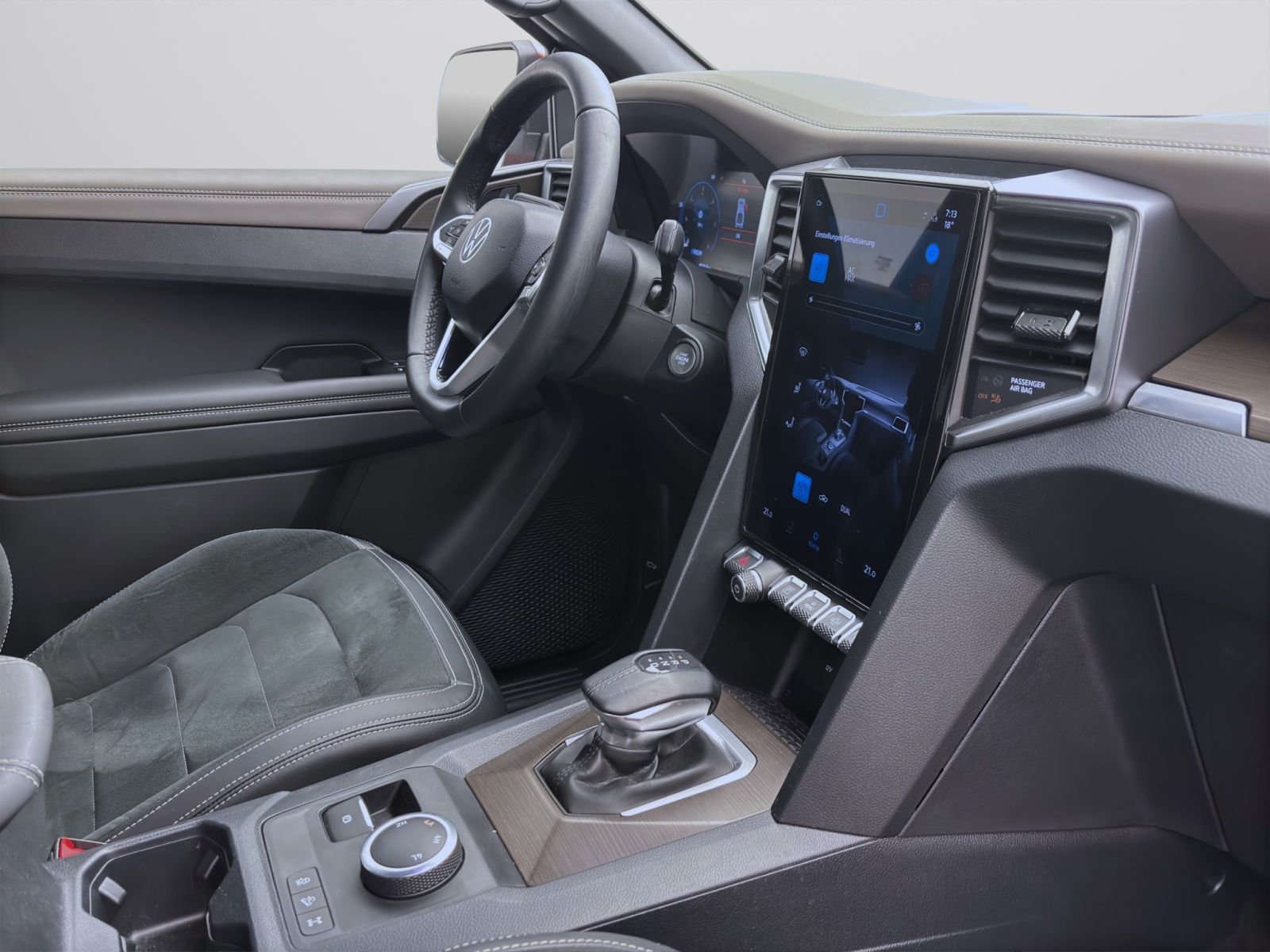 Volkswagen Amarok - Bild 17