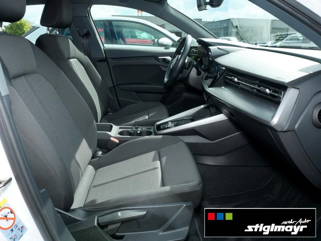 Audi A3 - Bild 4