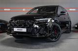 Audi Q7 50 TDI quattro S-line AHK PANO STHZ ABT Power - Audi Q7: Abt
