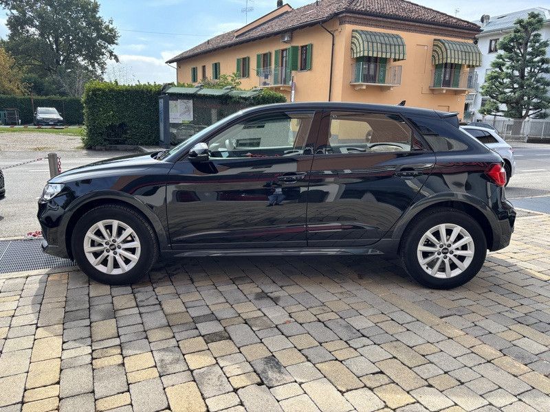 Audi A1 Allstreet Allstreet Business 3.0 tfsi 11 imagem 3