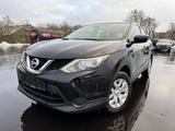 Nissan Qashqai 1.2 DIG-T 116PS 2WD 80084