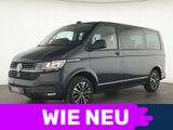 Volkswagen T6.1 Multivan Family Kamera|PDC|AHK|Klimaauto. - Volkswagen T6 Multivan in München