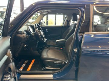 MINI Cooper *Sitzh*Parkass.*PDC*Klima*Navi*