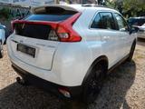 Mitsubishi Eclipse Cross Active+ 4WD - Mitsubishi Eclipse aus 2019