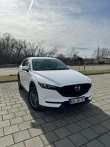 Mazda CX-5 2.0 SKYACTIV-G 165 Center-Line FWD Cent... - Mazda CX-5 Center-Line mit Benzin-Antrieb