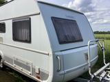 Tabbert Vivaldi 525 TD - Tabbert Wohnwagen Vivaldi