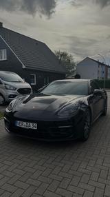 Porsche Panamera 4S E-Hybrid S - Porsche Panamera in Bremen