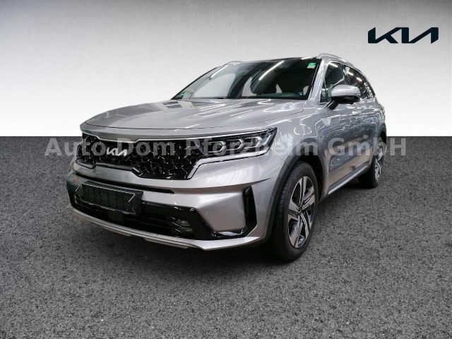 Kia Sorento 1.6 T-GDI PHEV AWD Platinum/Nappa/GD/HUD