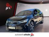 Volkswagen ID.5 GTX 299 PS 4motion Pano Kamera - Volkswagen ID.5 mit Panoramadach