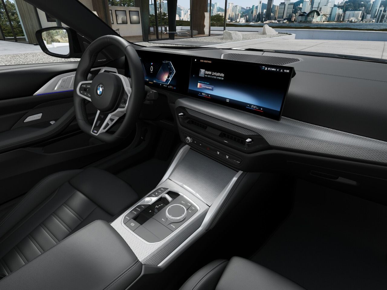BMW 430 - Bild 6