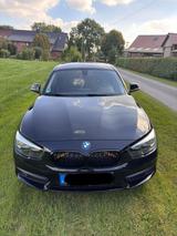 BMW 1er BMW 116i/ 109PS / TÜV 01.2026 - BMW 116: Ps 116i