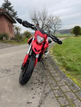 Ducati Hypermotard - DUCATI SUPER MOTO
