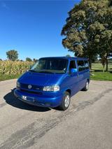 Volkswagen VW T4 Multivan Atlantis 2,5 TDI ACV 102 PS - Volkswagen T4: 102 Ps