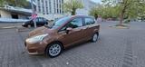 Ford B-Max 1,0 Klima El.Fenster Euro-5 - Ford B-Max in Frankfurt (Main)