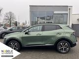 Kia Sportage 1.6T HEV Spirit|NAVI+ACC+SITZVENTI+PANO - Kia Sportage: Spirit