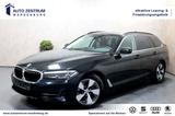BMW 520 Touring Aut. KAMERA LEDER VIRTUAL LED NAVI - gebrauchte BMW 520 aus dem Jahr 2021