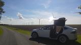 Other Tesla Model X 90D SC01, MCU2, CCS Upgrade,... - Other mit Elektro-Antrieb: Geländewagen