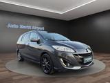 Mazda 5 Sendo KLIMAAUTOMATIK PDC SHZ 8X BEREIFT 7 SITZ - Mazda 5 SENDO