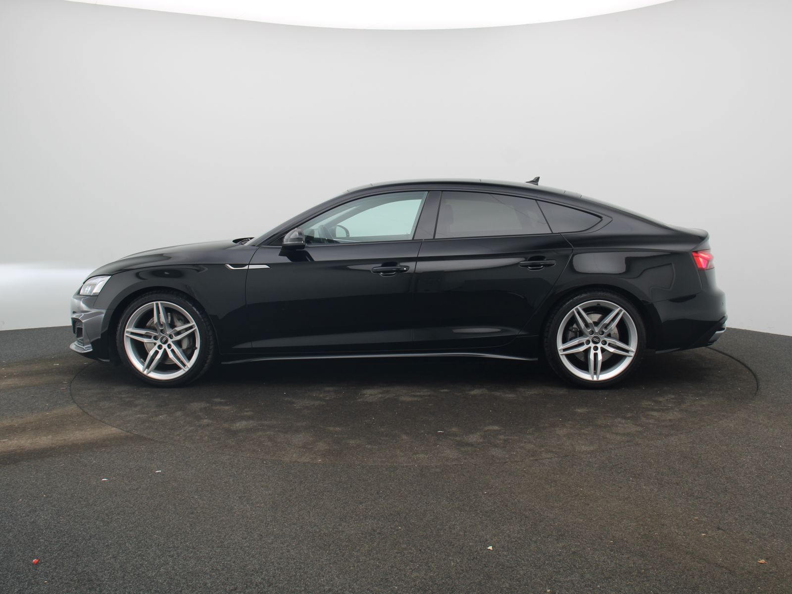 Audi A5 - Bild 4