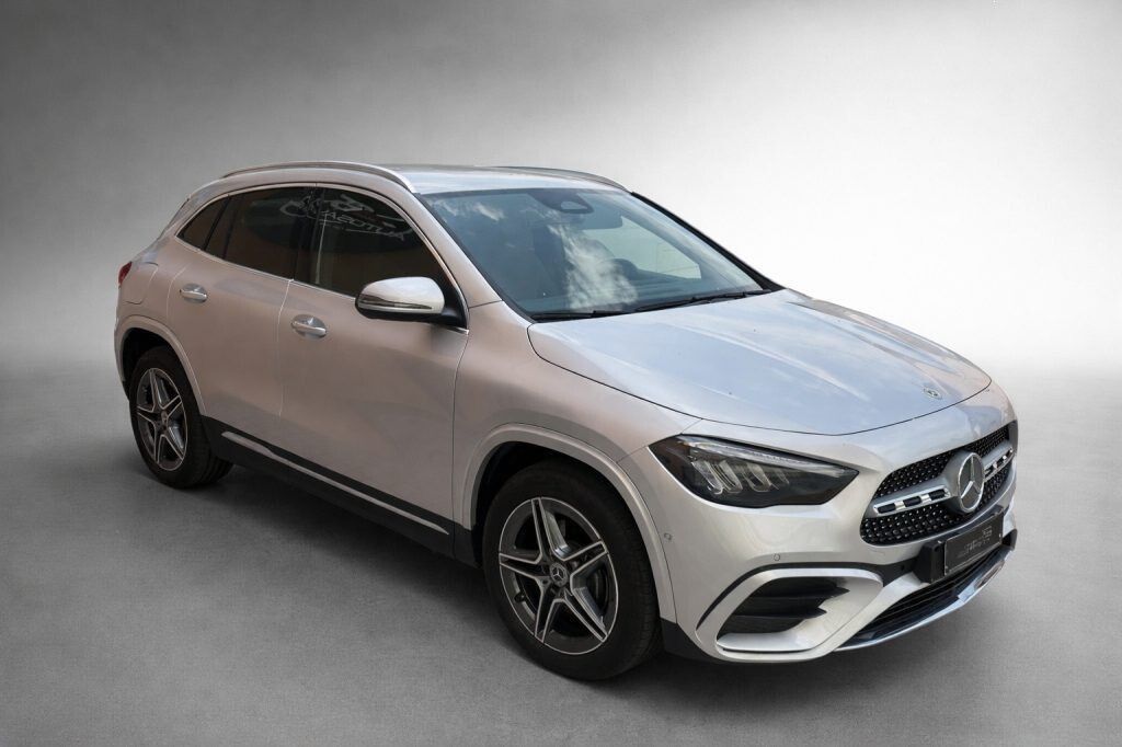 Other MERCEDES-BENZ GLA 250 e hybrid EQ AMG Line Advan imagem 3