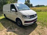 Volkswagen T6 Transporter 4Motion ACC Standheizung LED
