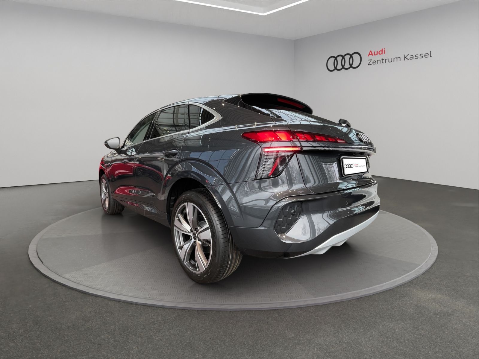 Audi Q3 - Bild 3