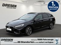 Hyundai i30 - Vorschau Bild 1