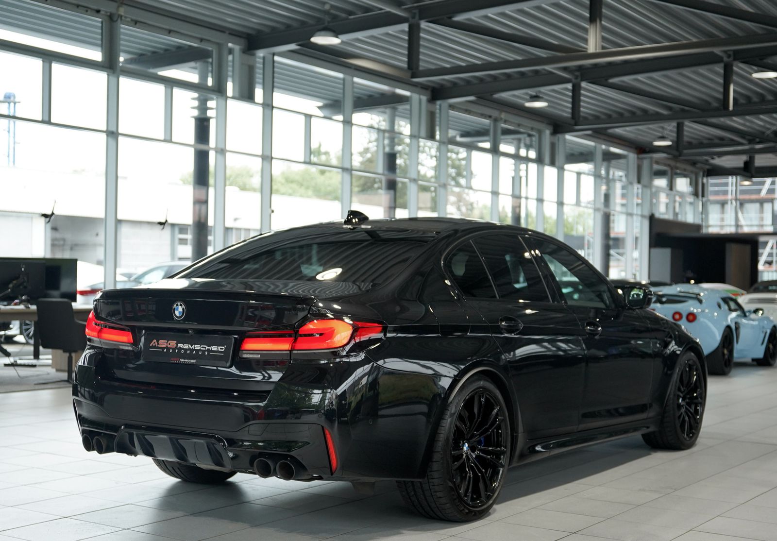 Bmw M5