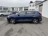 Seat Tarraco 2.0 TDI DSG XCELLENCE 188€ m. 20% Anzahl - blaue Seat Tarraco