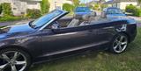 Audi A5 2.0 TFSI Cabriolet - - Audi A5 aus 2010: Cabrio