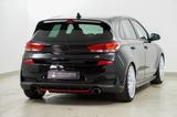 Hyundai i30 N Performance Navi Kamera Elektr.Sitze - Hyundai i30 mit Benzin-Antrieb: Scheckheftgepflegt, Limousine
