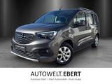 Opel Combo Life 1.5 D INNOVATION/KAMERA/PANO/NAVI-PRO - Opel Combo Life mit Panoramadach