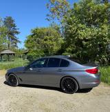 BMW 530i Sportline - 8-fach bereift - TÜV Neu - BMW 530: Limousine, 530i