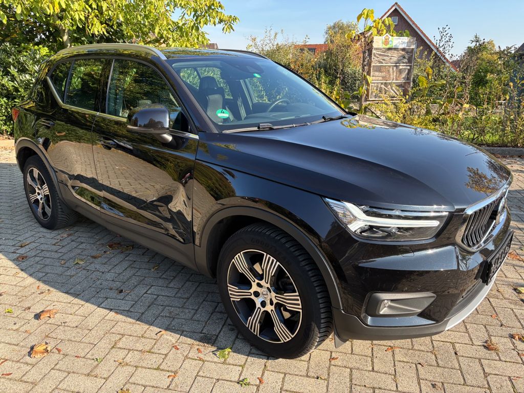 Image of Volvo XC40